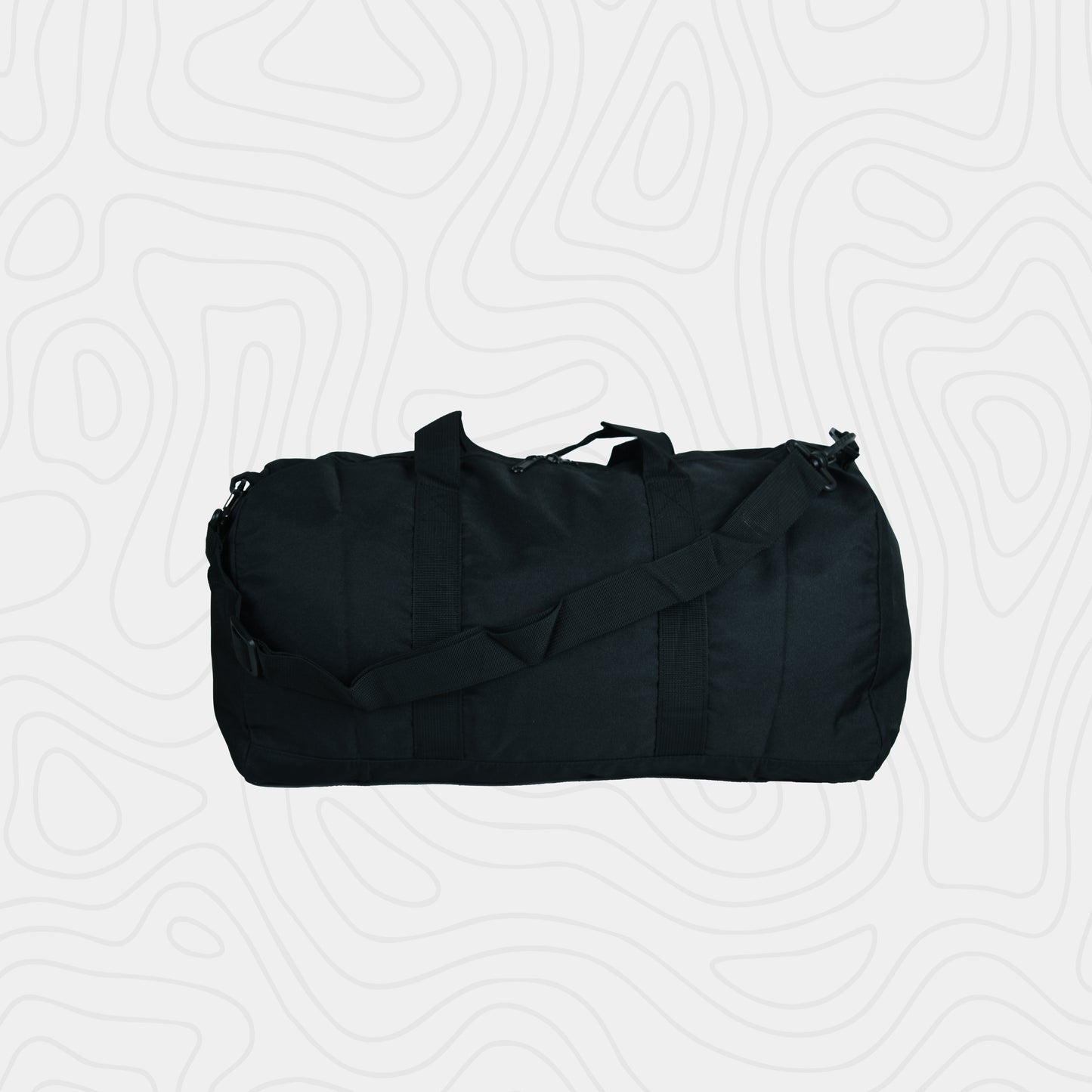 Champion Barrel Bag