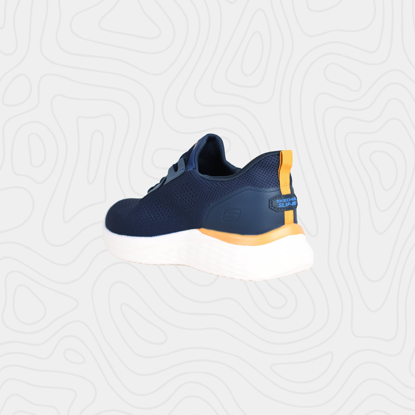 Skechers Slip-ins Relaxed Fit: Lawson - Lazlow