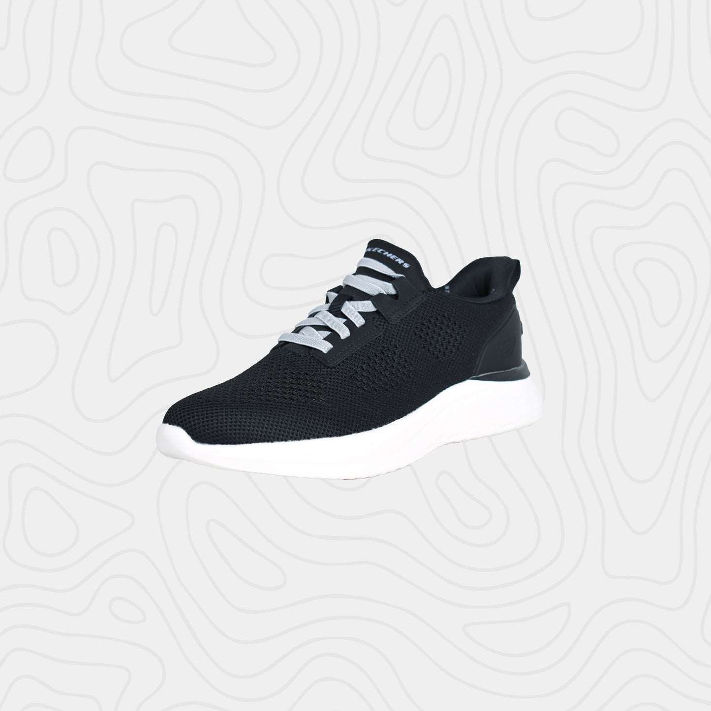Skechers Slip-ins Relaxed Fit: Lawson - Lazlow