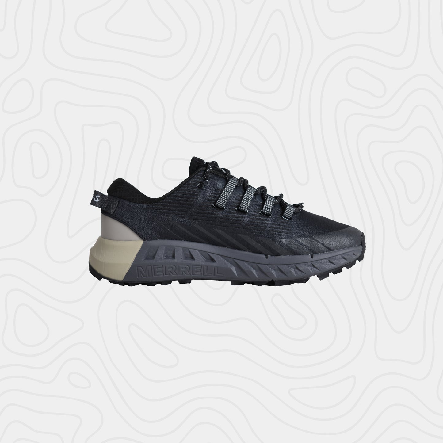 Merrell Agility Peak 4