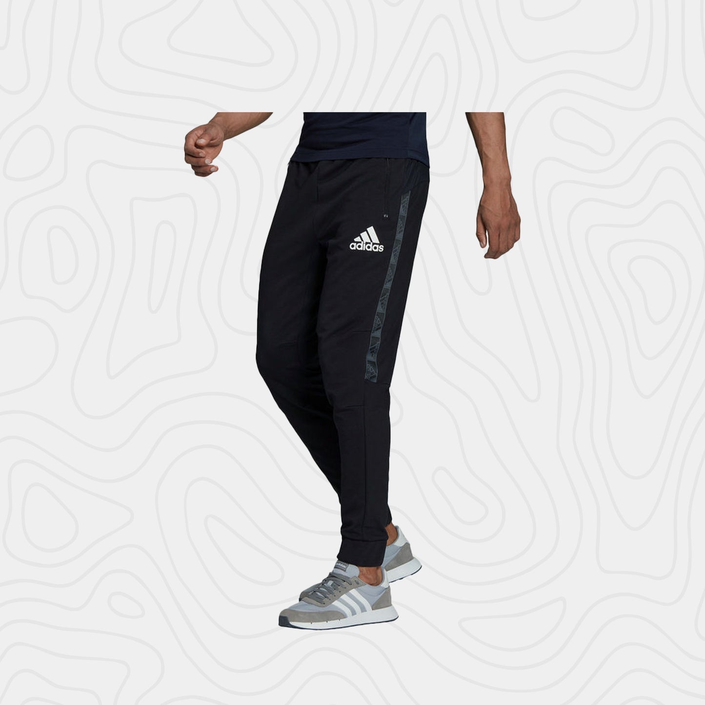 Adidas Training Aeroready pant