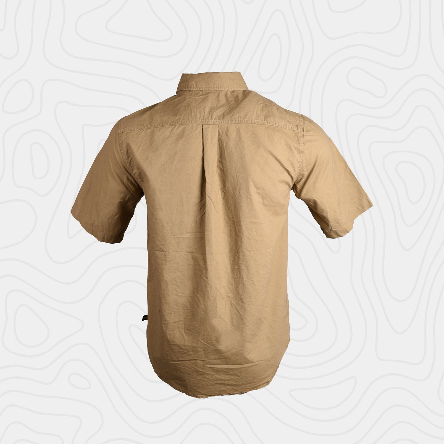 Caterpillar Ripstop Work Shirt