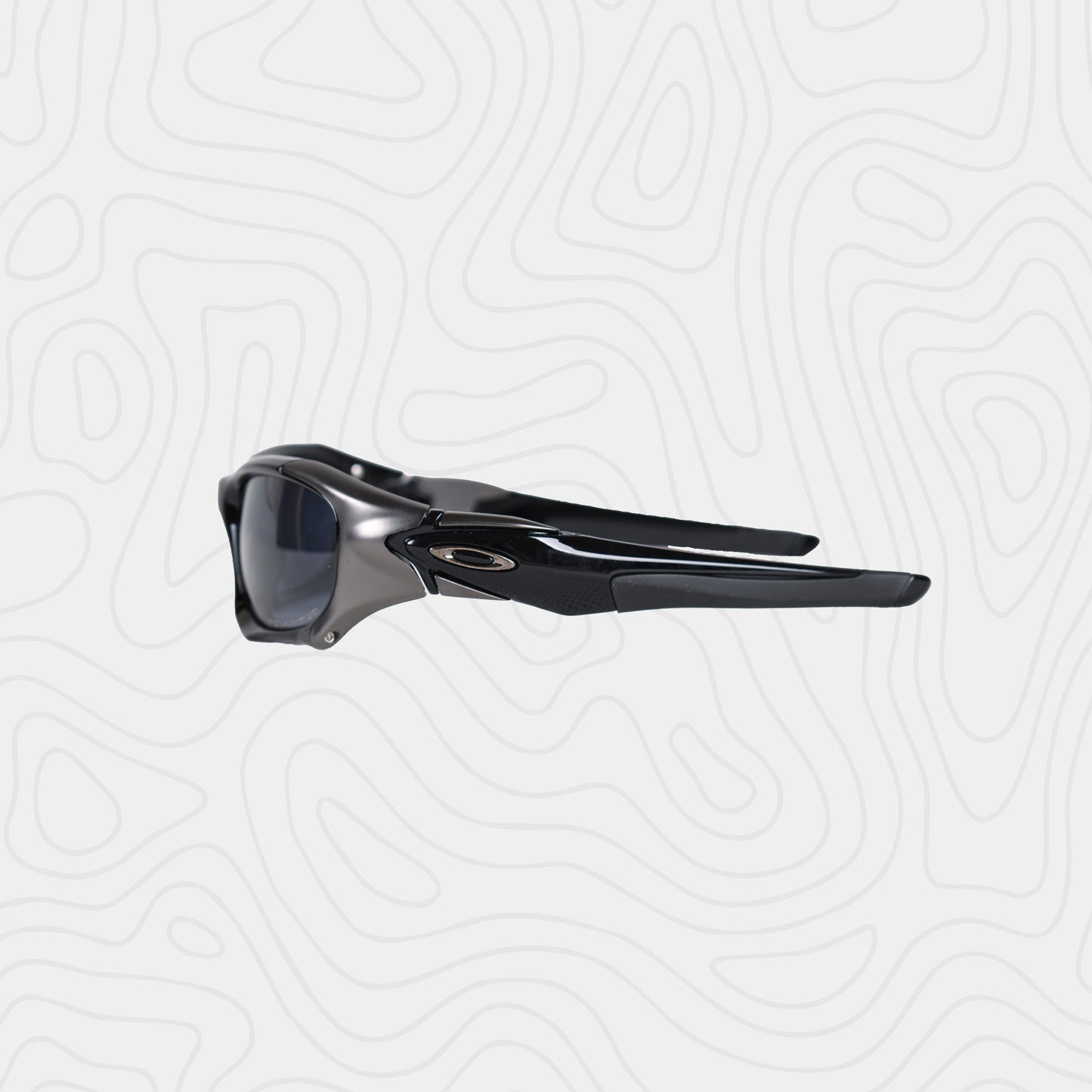 Oakley Pit Boss II