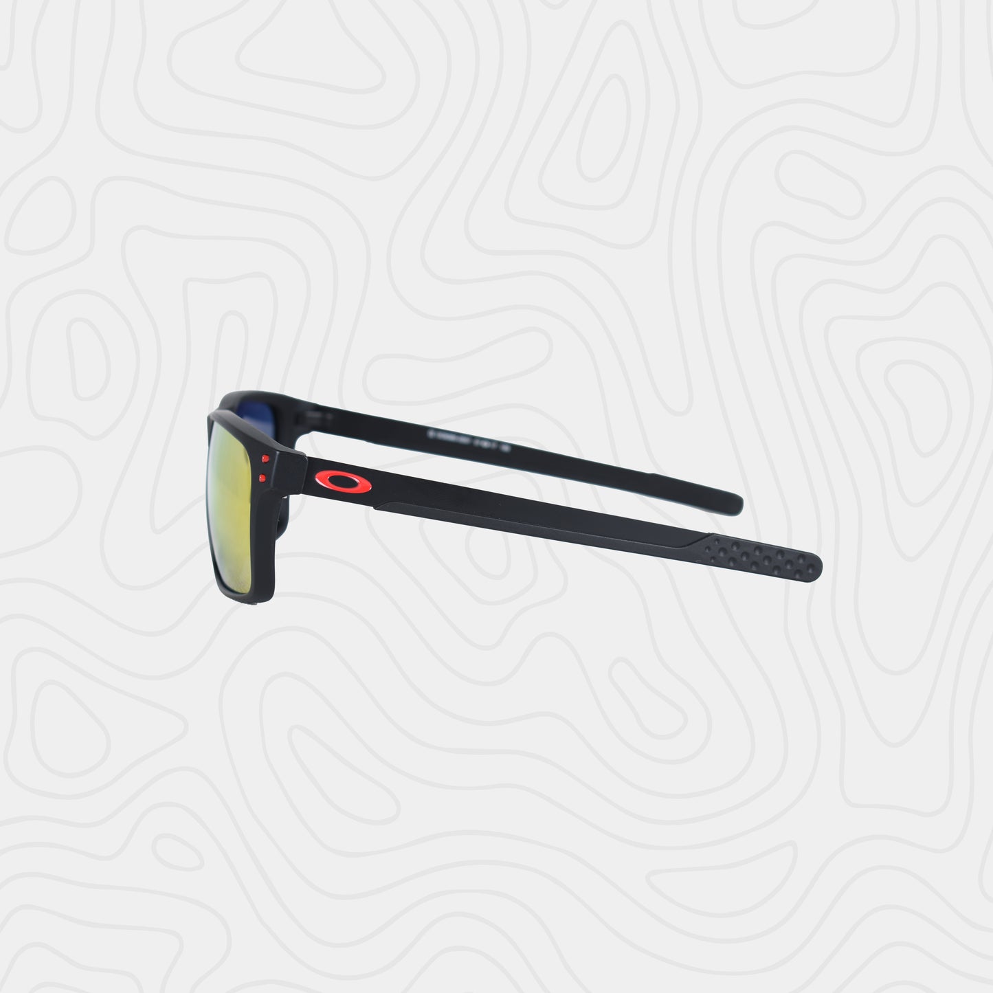 Oakley Holbrook Chicago BEARS POLARIZED