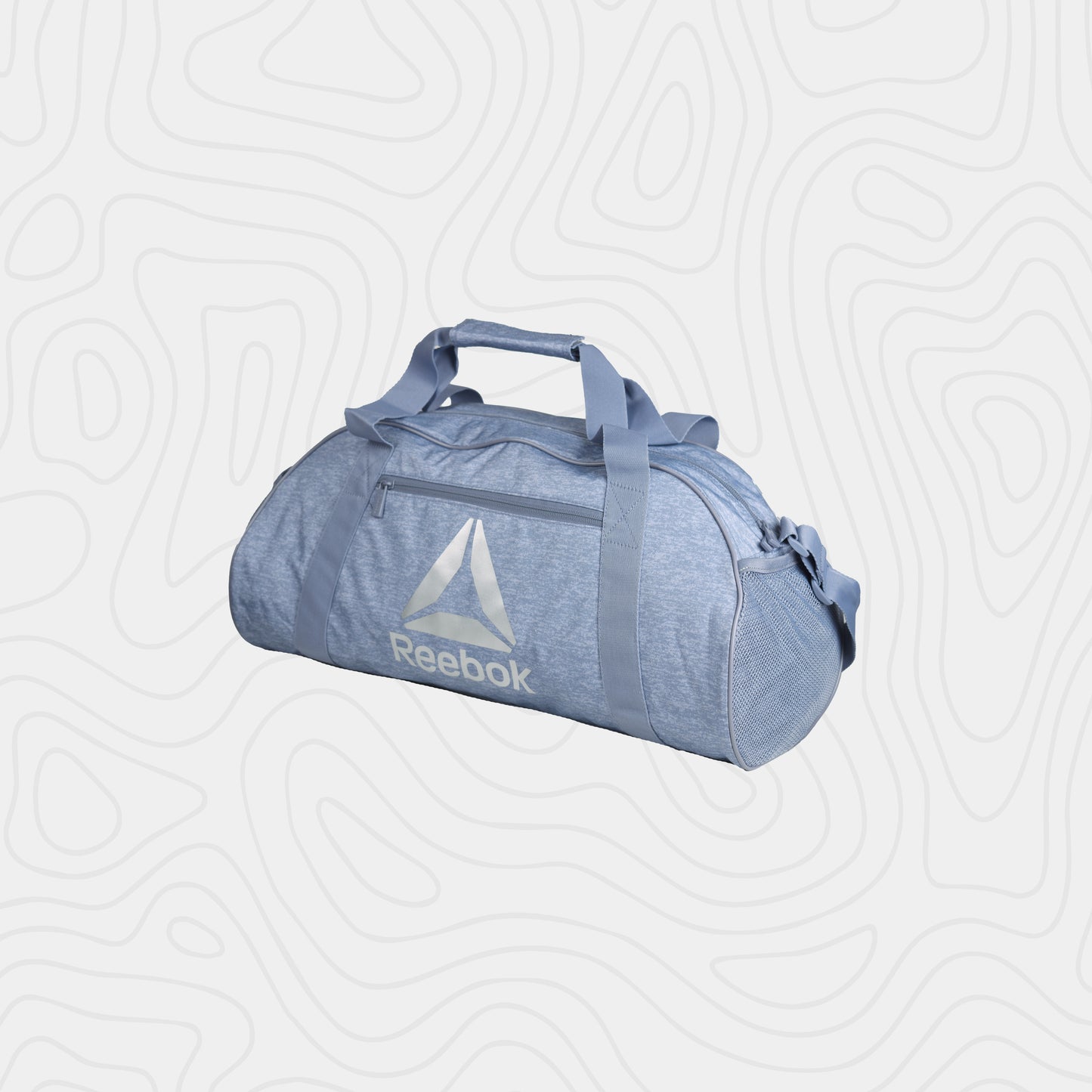 Reebok Duffle Bag