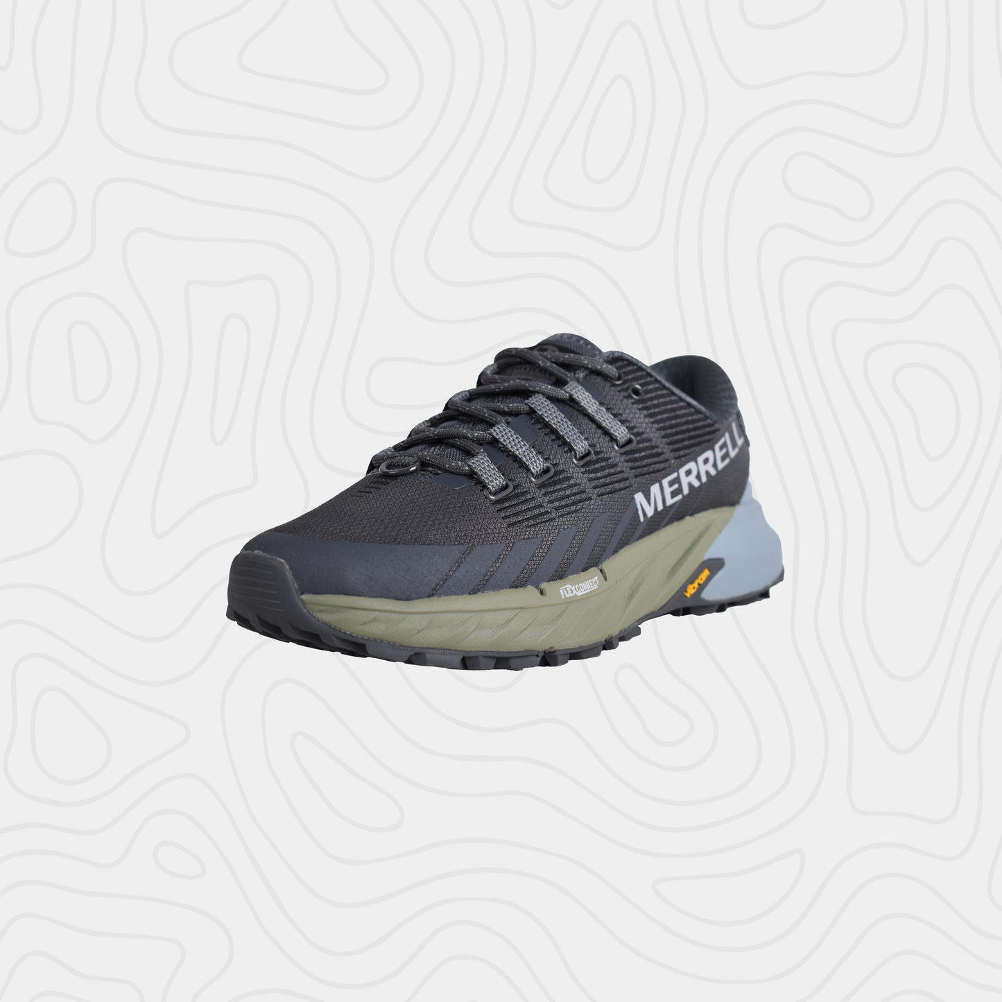 Merrell Agility Peak 4