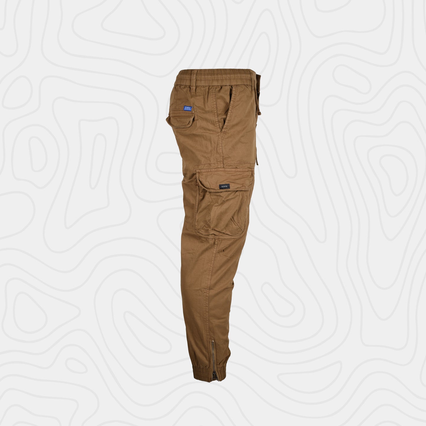 Titans® TactEdge Pant