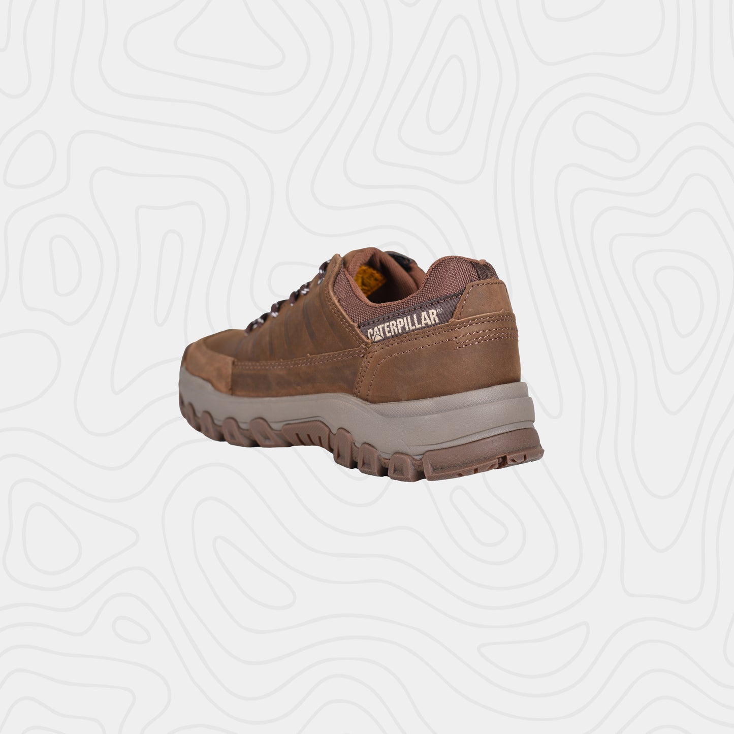 Caterpillar Threshold Rebound Casual