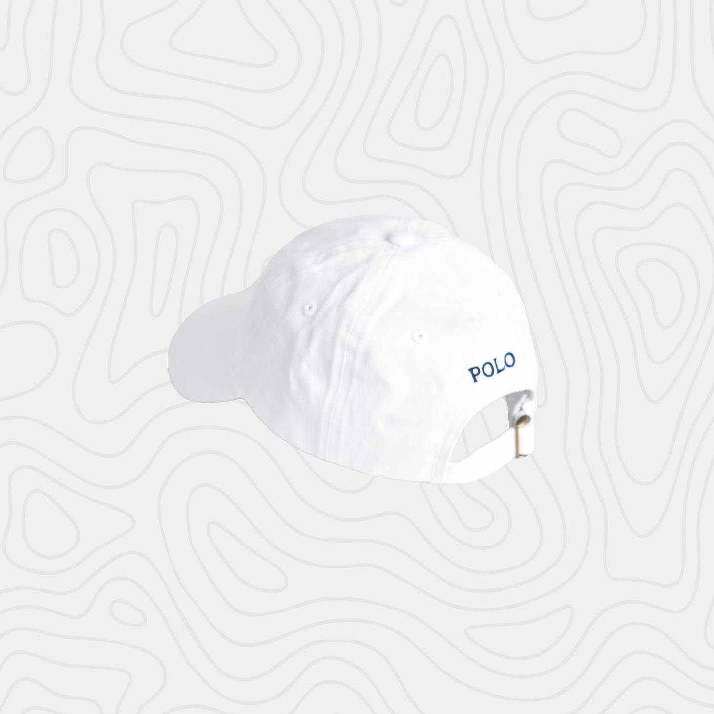 Ralph Lauren Polo Cap