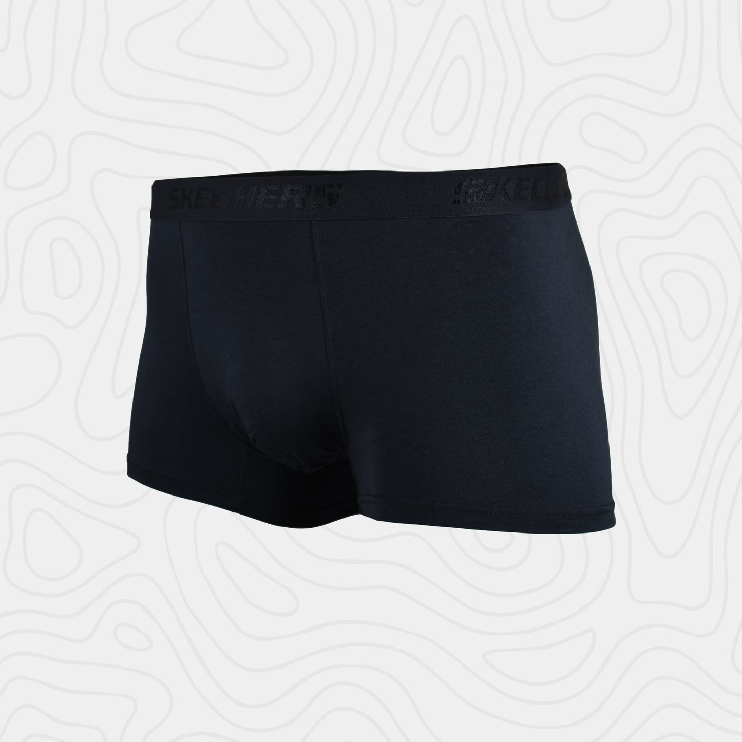 Skechers GoRun Cotton Boxer