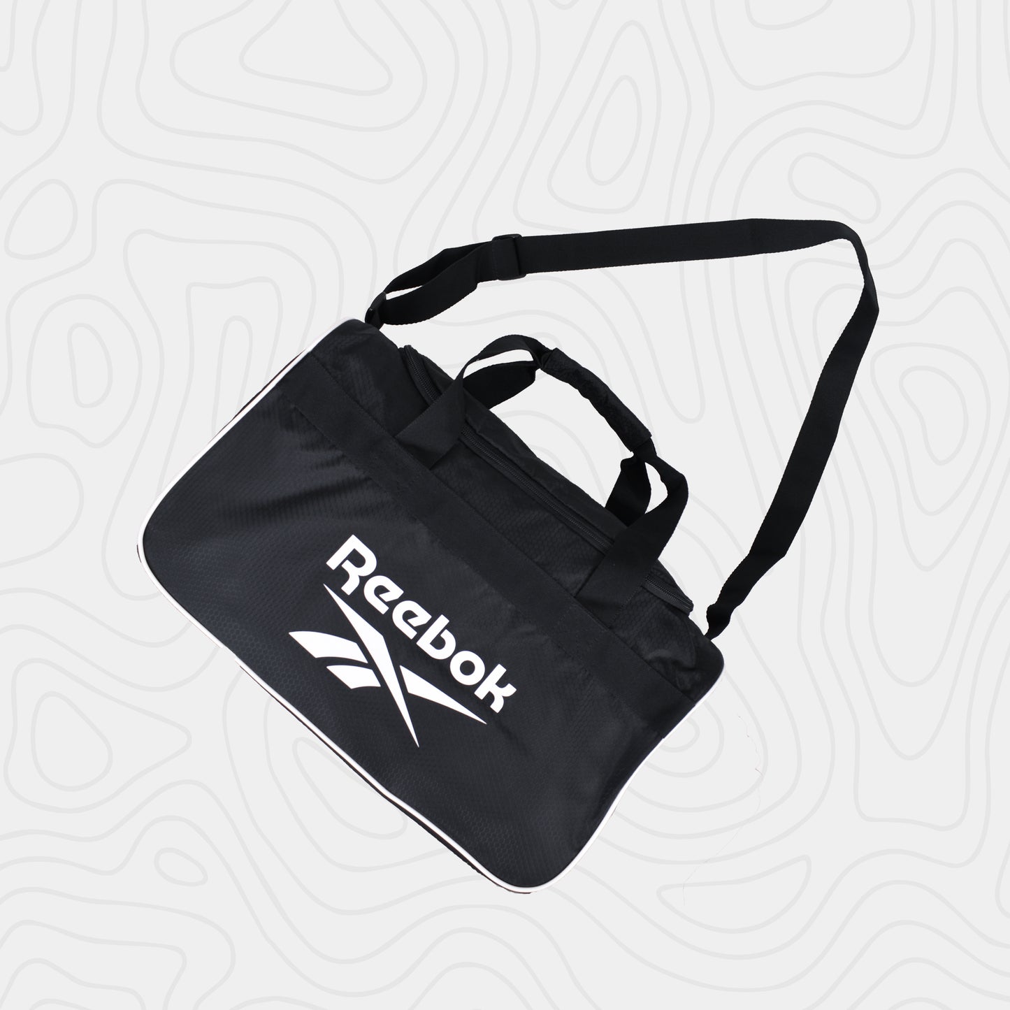 Reebok Carry On Duffel Bag