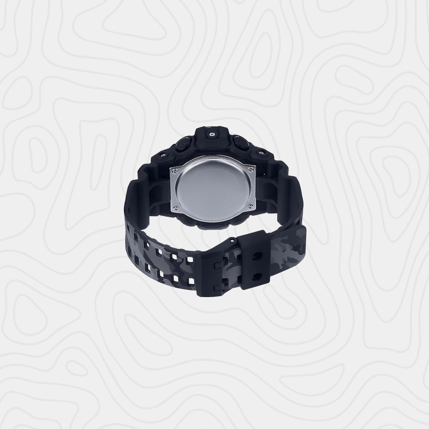 Casio G-Shock GA-700CM-2A