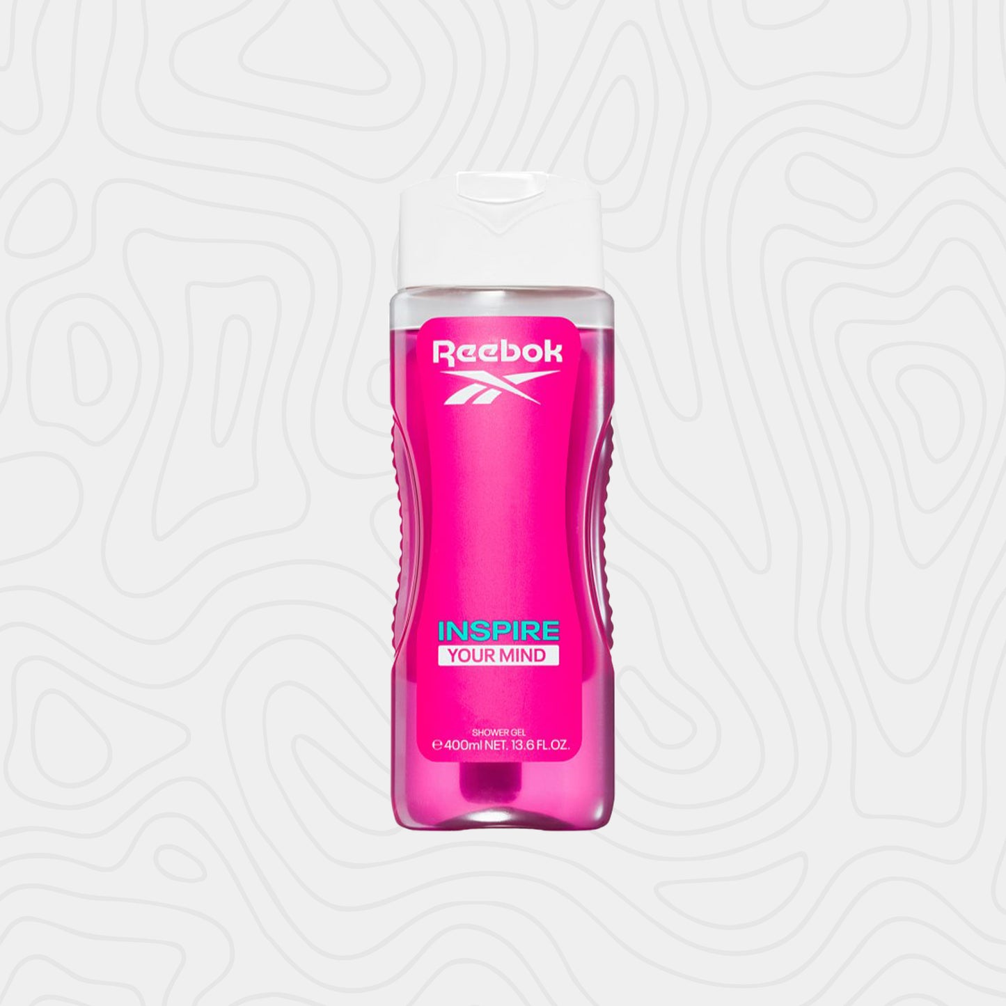 Reebok Shower Gel