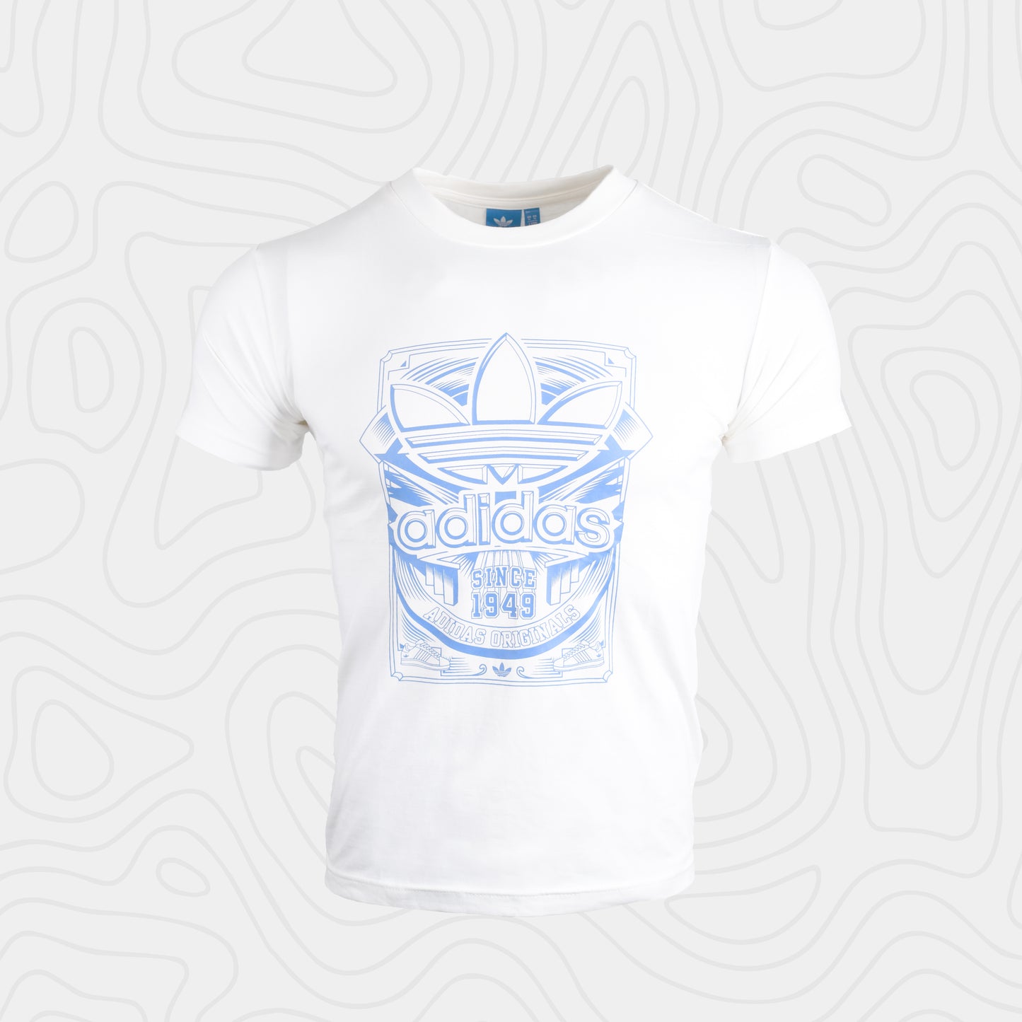 Adidas Originals Since 1949 Tee