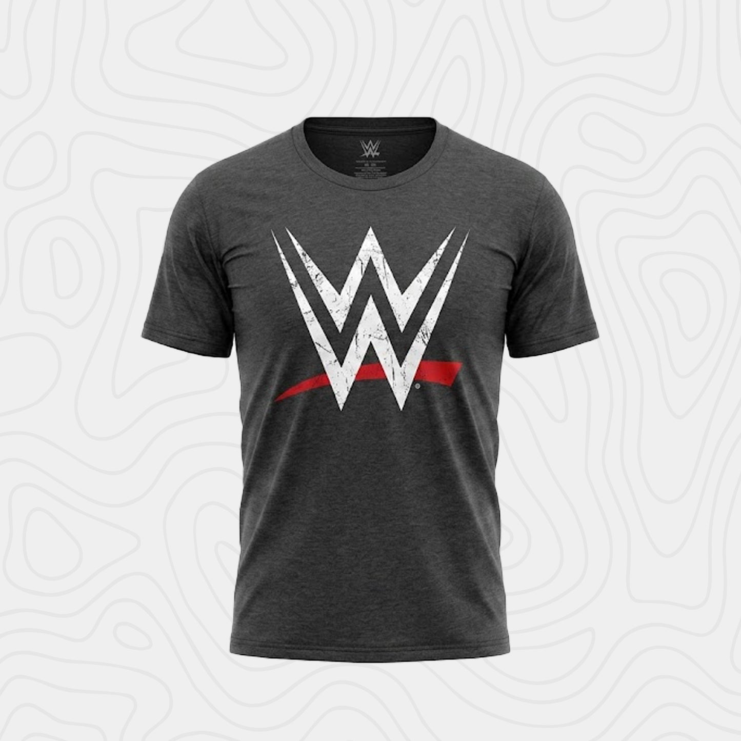 WWE Tee