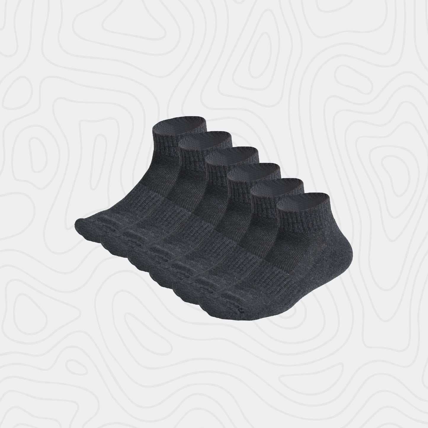 Reebok Pro-Series High Performance Socks