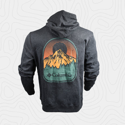 Columbia Forest Mountain Hoodie