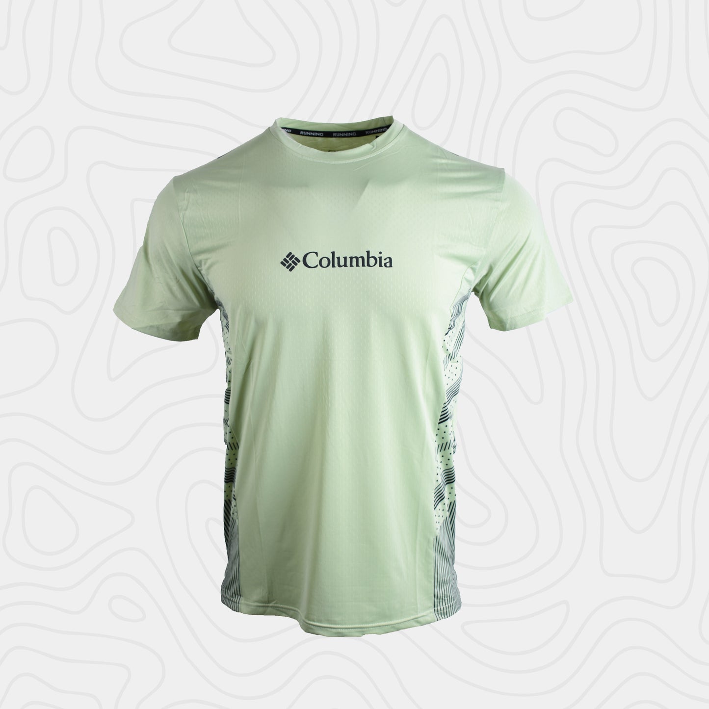 Dark Sea Green - اخضر فاتح