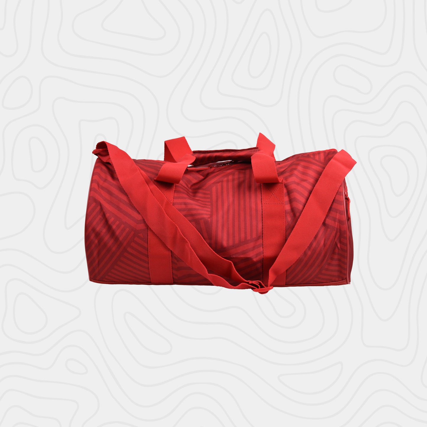 Reebok Overnighter Duffle Bag