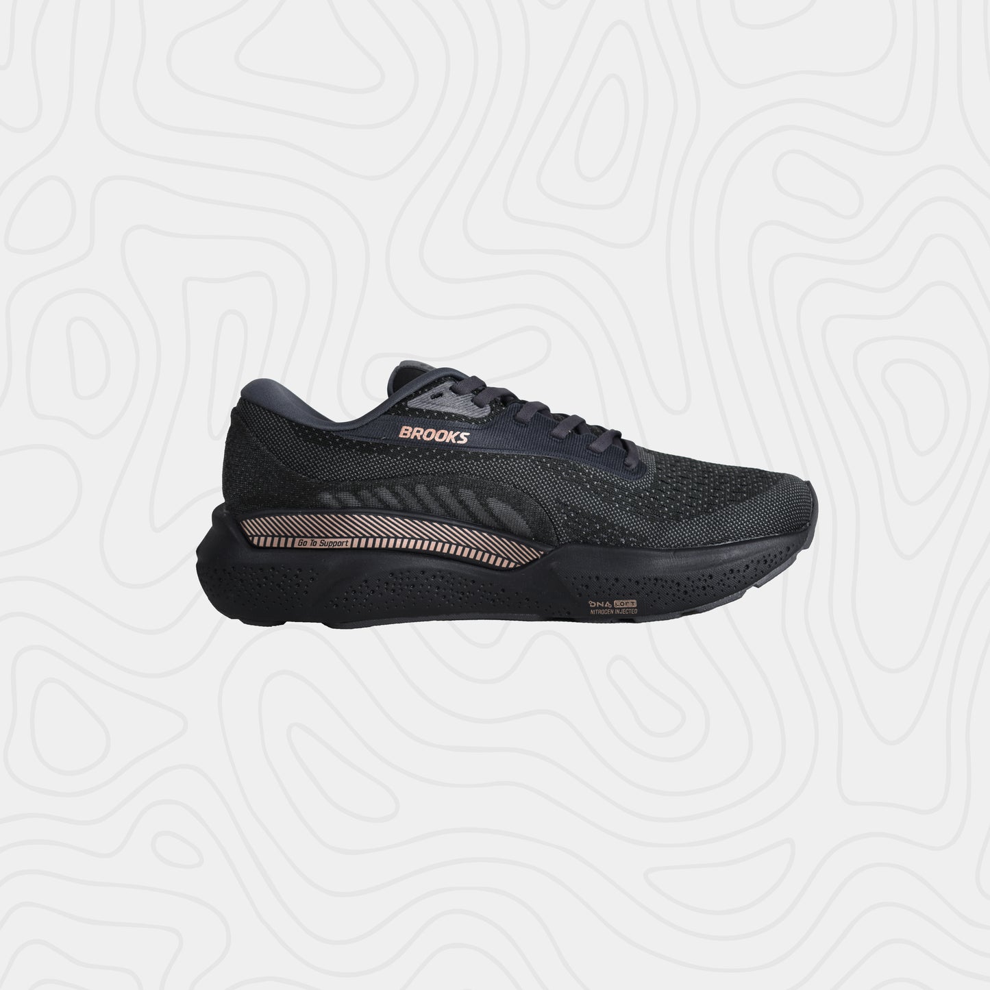 Brooks Adrenaline GTS 24