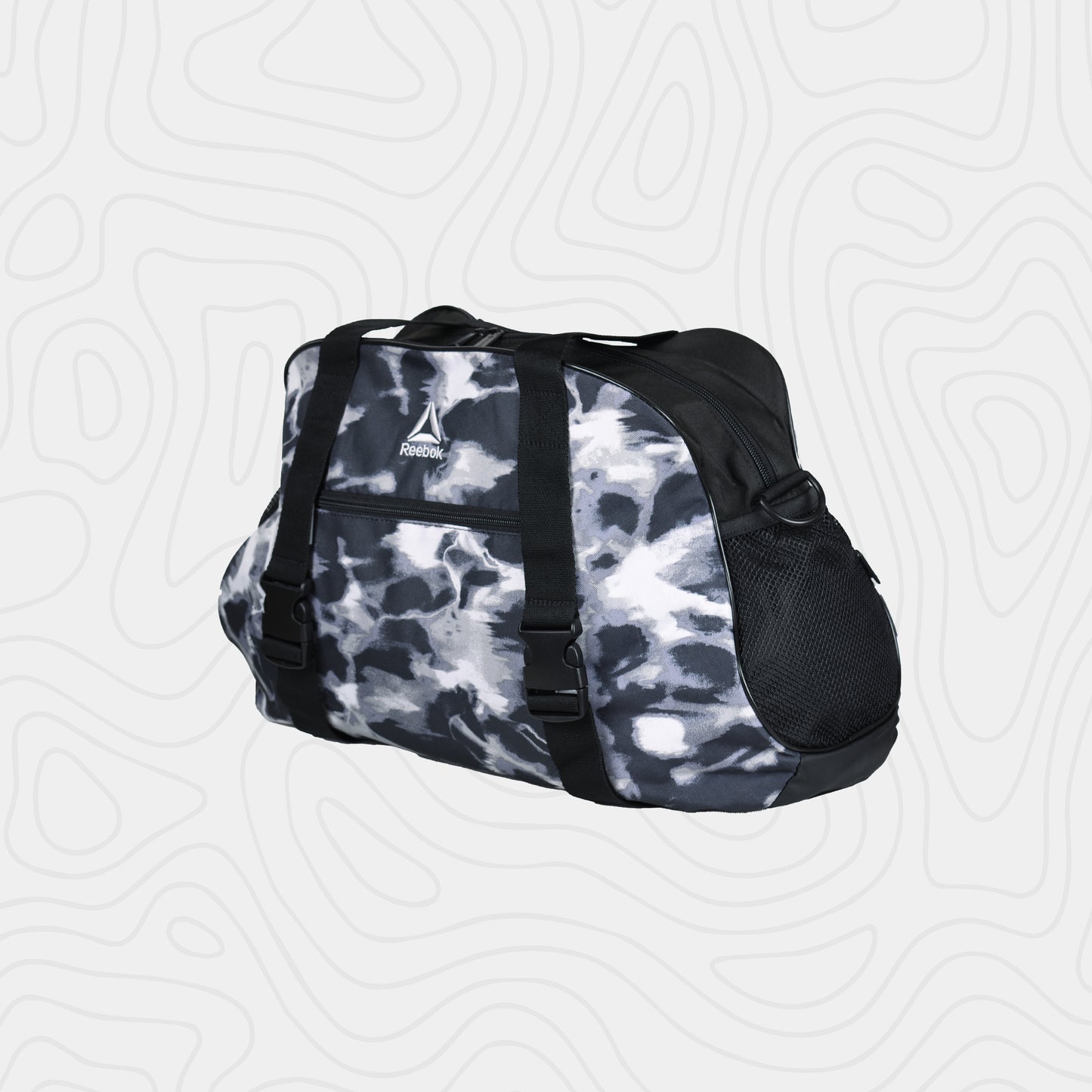 Reebok W Found Grip Bag