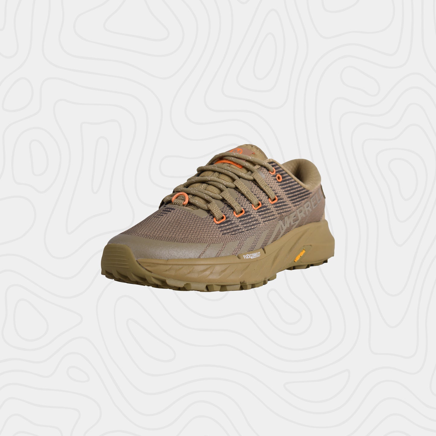 Merrell Agility Peak 4