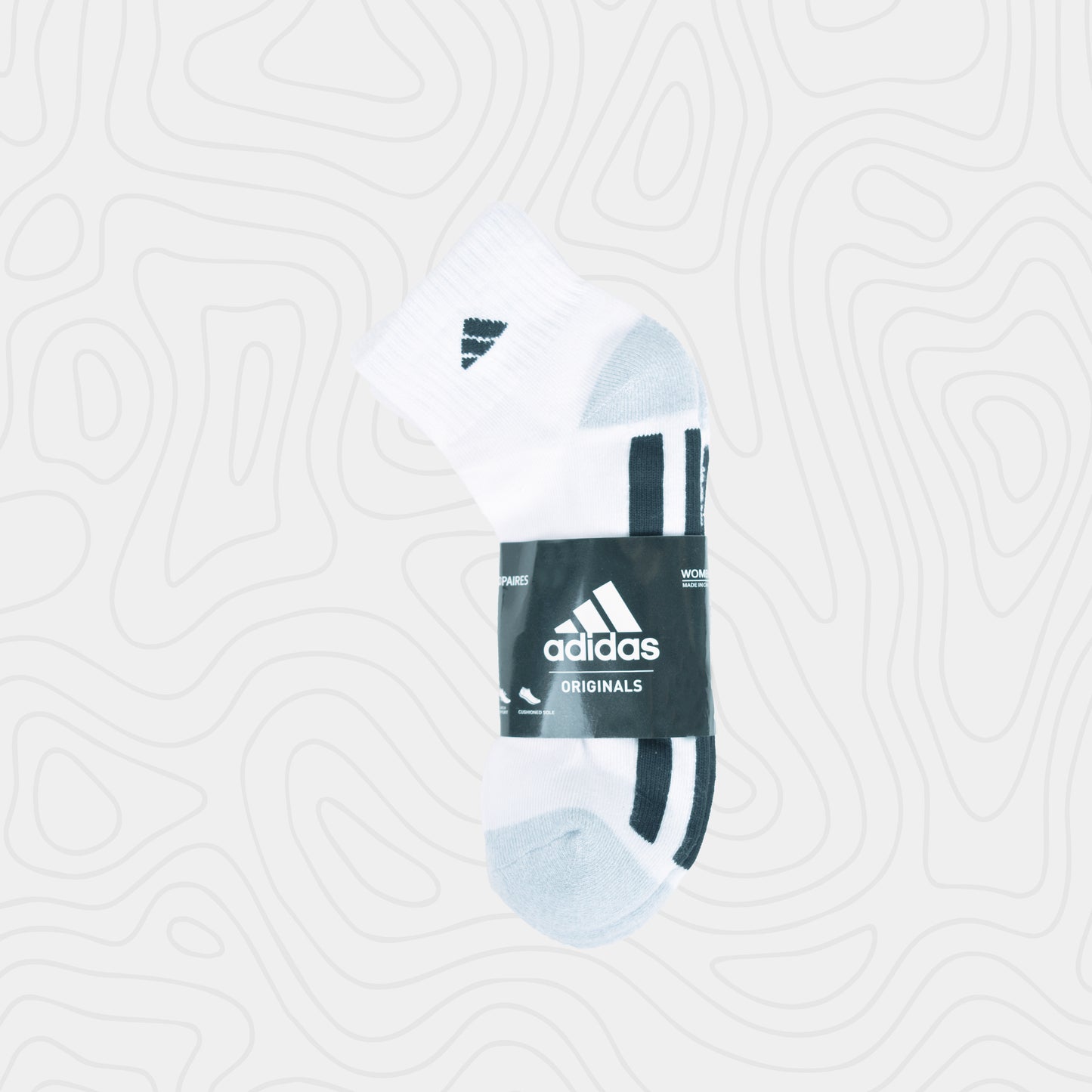 Adidas Originals Ankle Socks