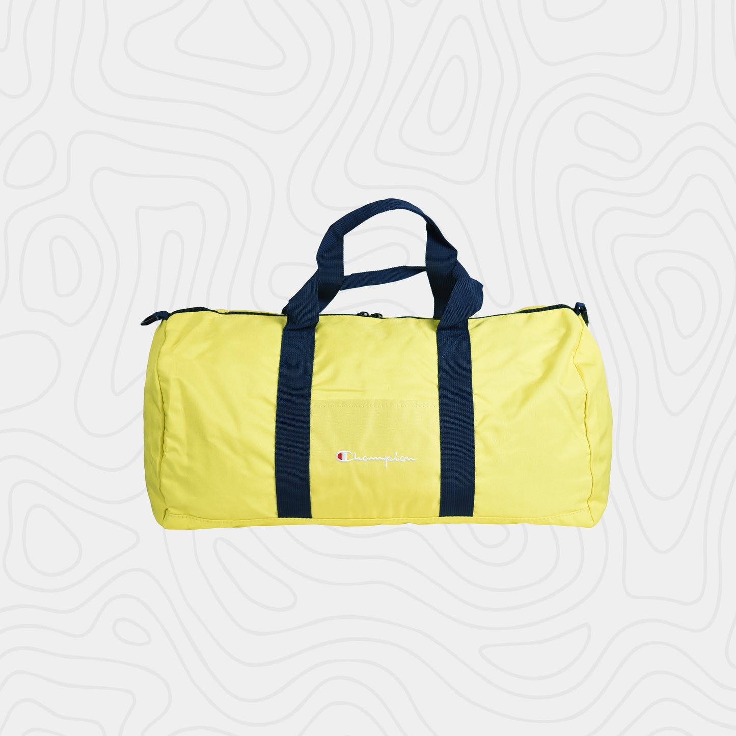 Champion Barrel Bag