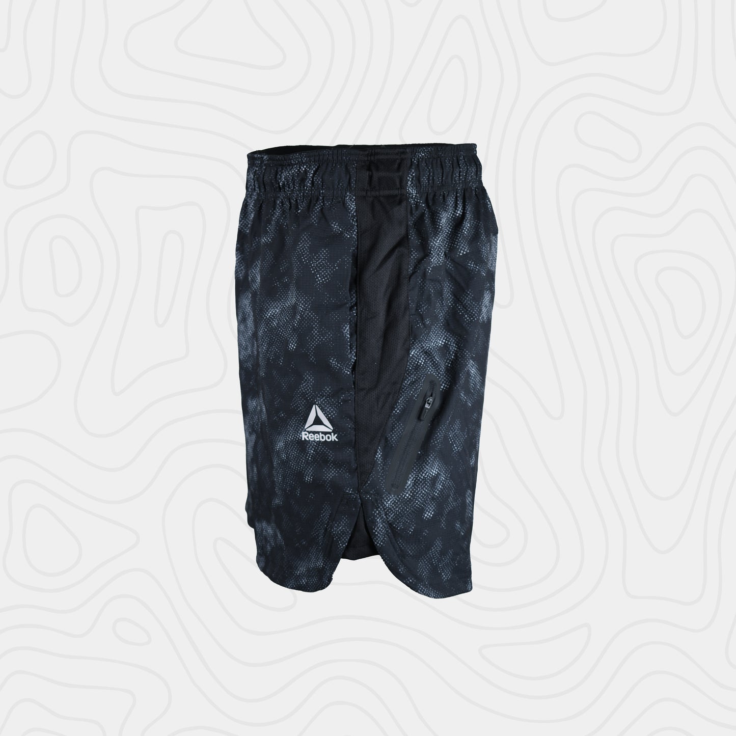 Reebok Woven Shorts