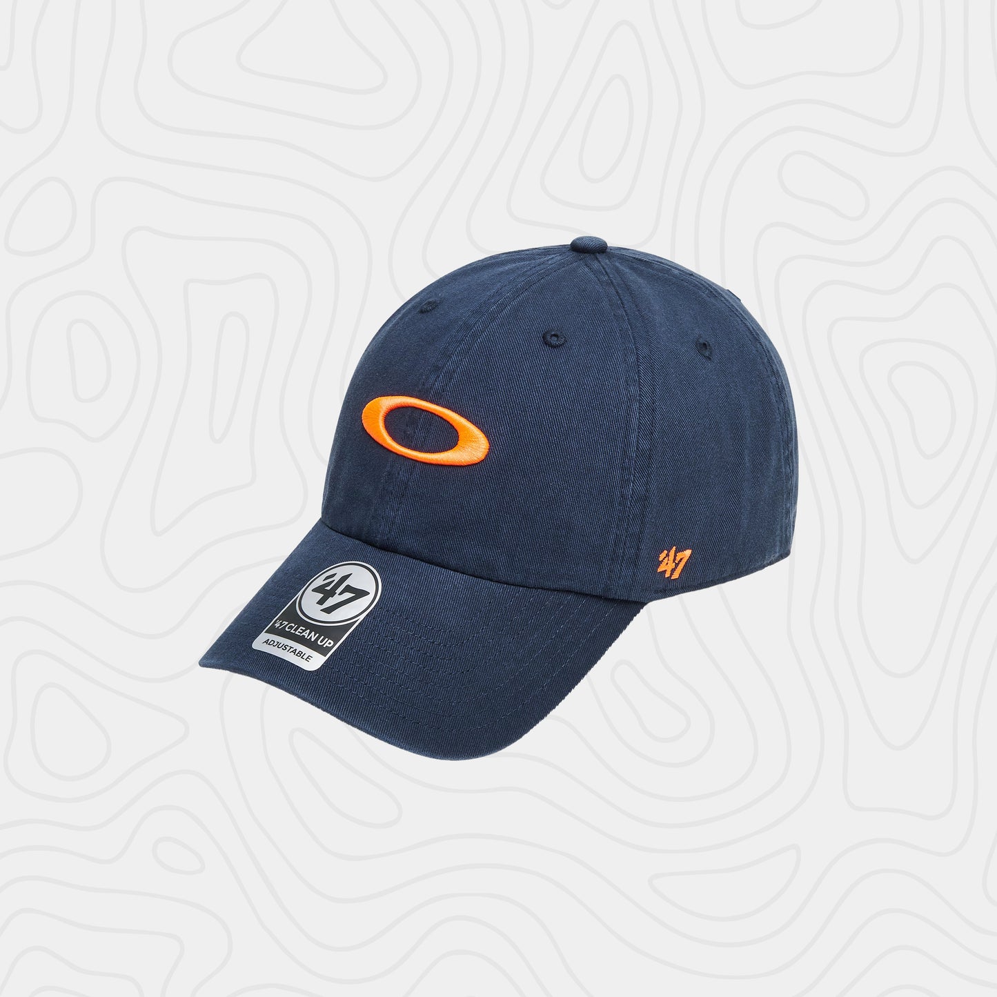 Oakley 47 Remix Cap