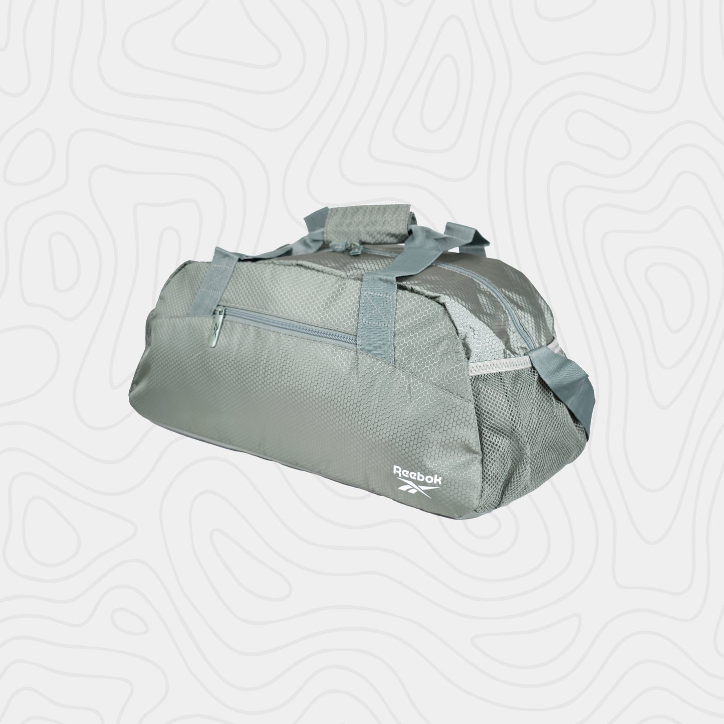Reebok Duffle II Bag