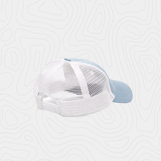 Caterpillar Trucker Cap