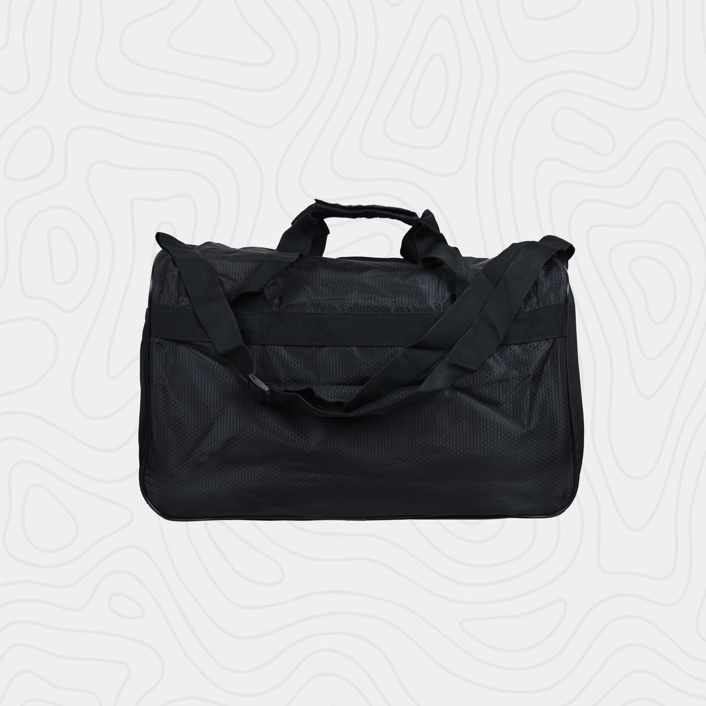 Reebok Duffle Bag III