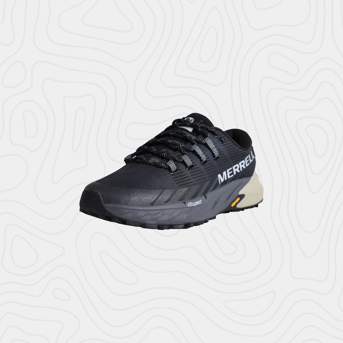 Merrell Agility Peak 4