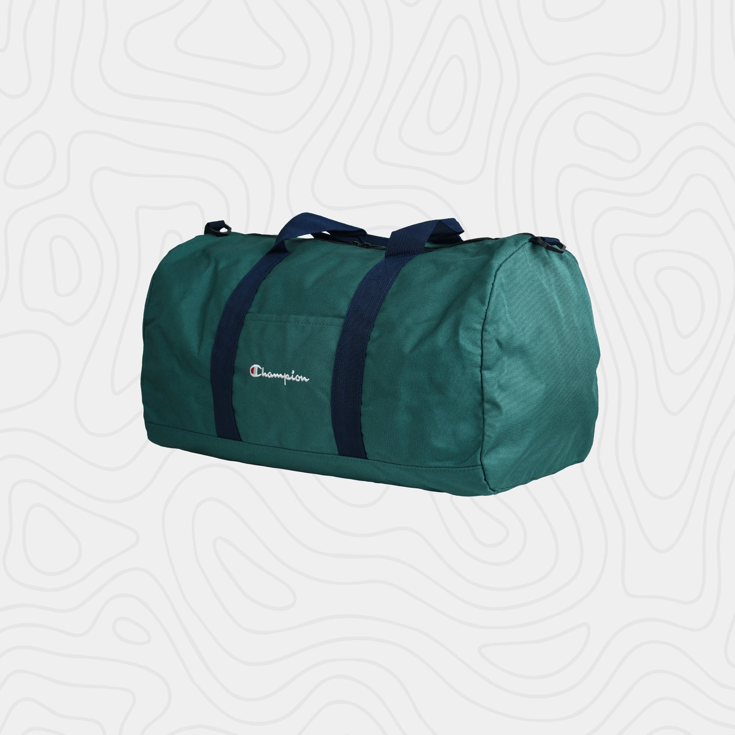 Champion Barrel Bag
