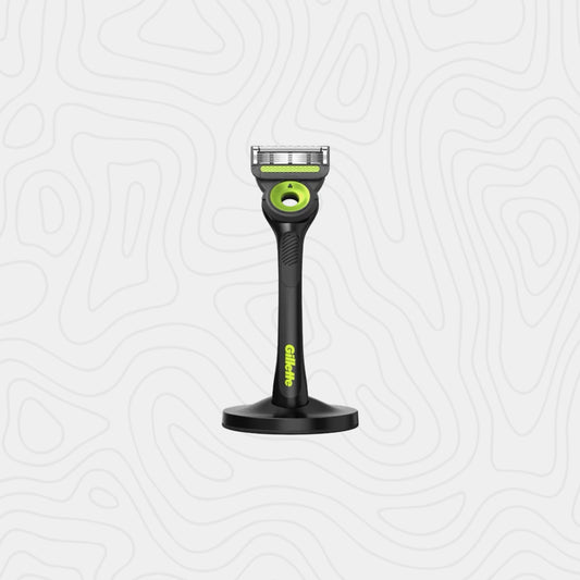 Gillette Labs Neon Night Razor