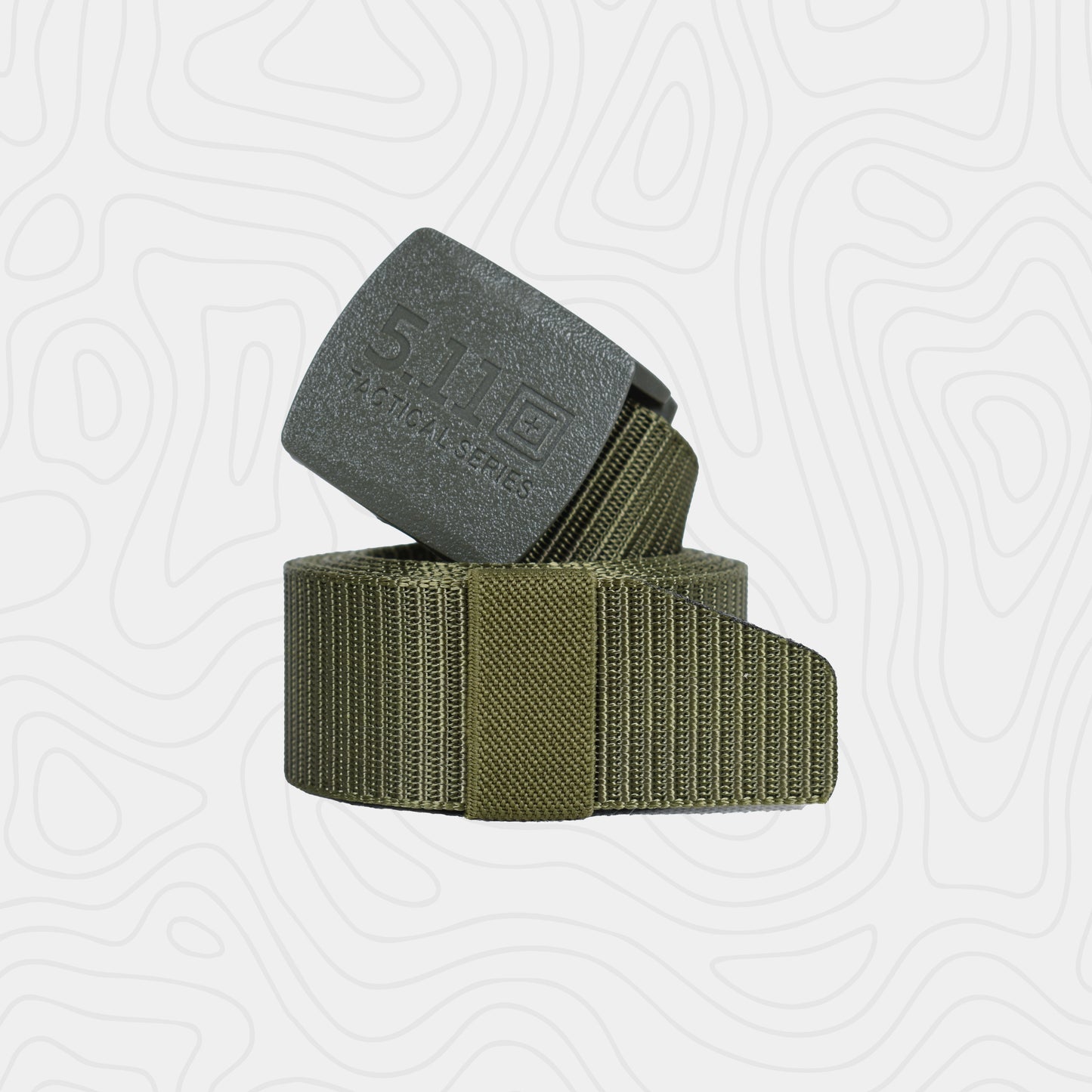 5.11 Tactical Series Belt