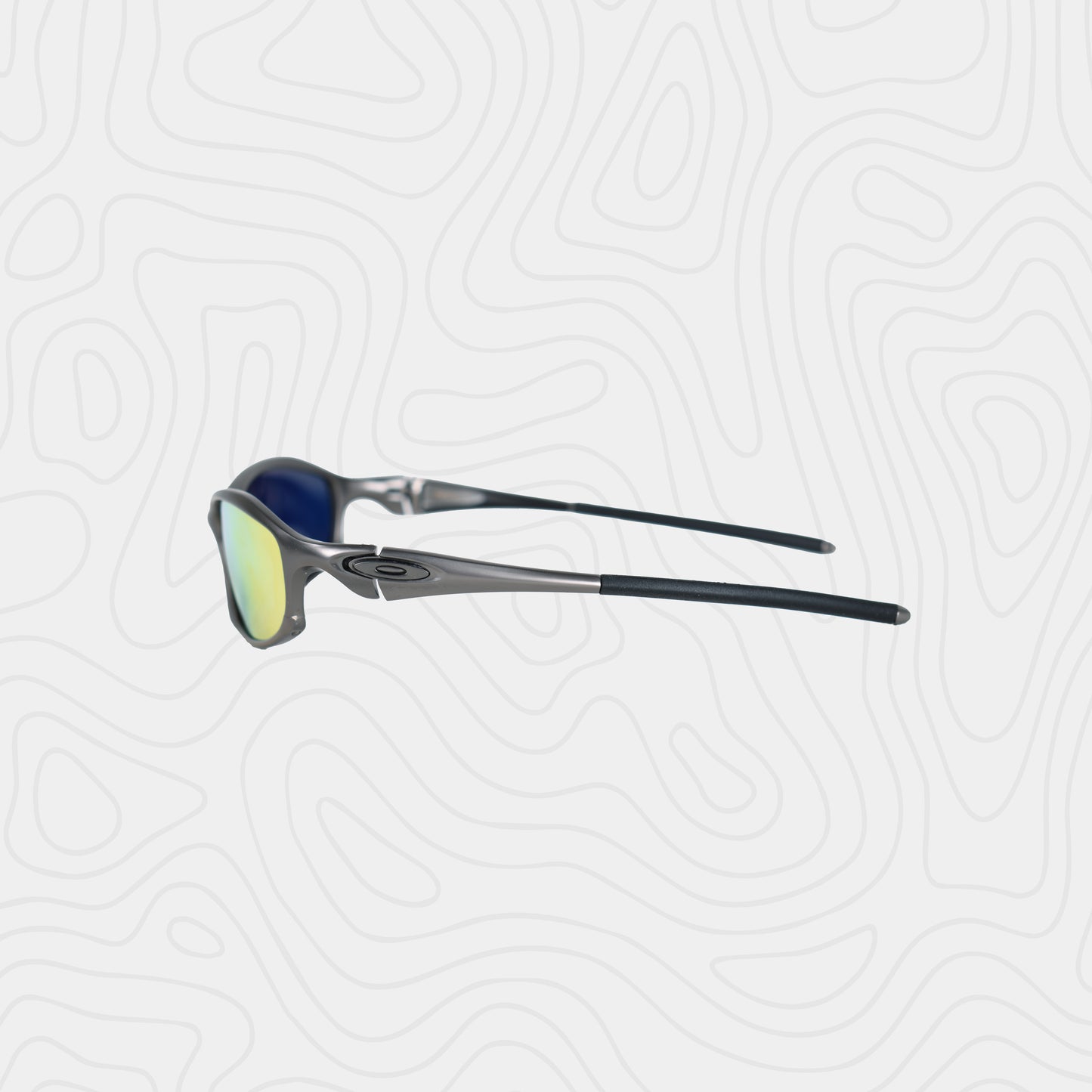 Oakley Juliet Bridge Repair Polarised Sunglasses