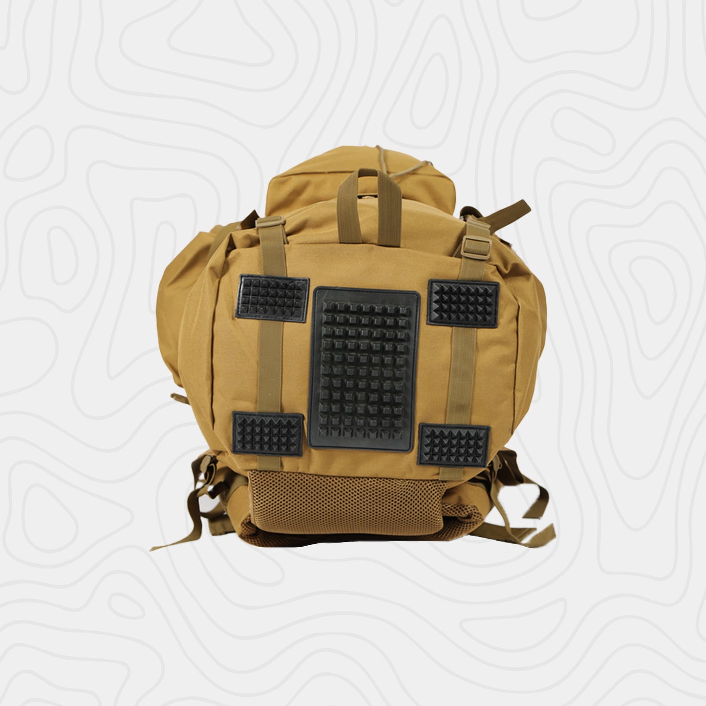 Scavenger Military Tactical Backpack