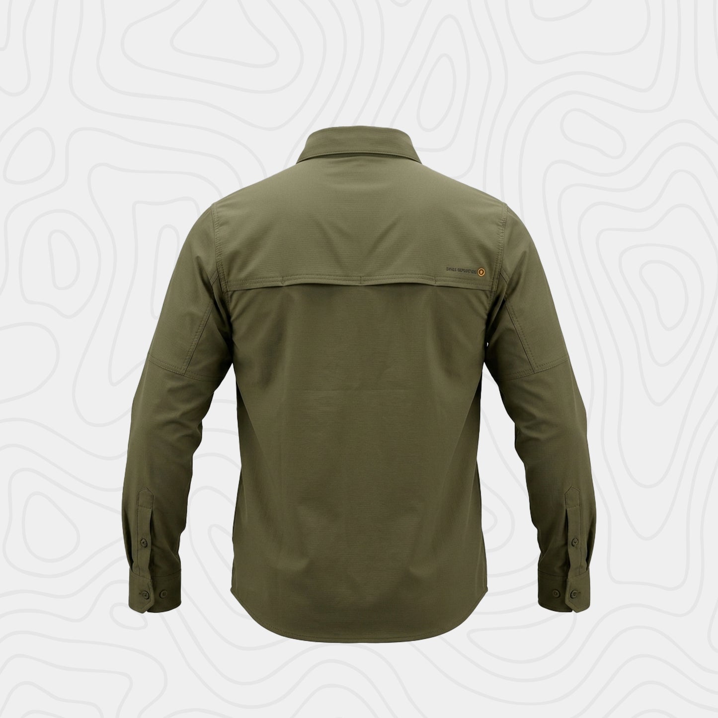 Patrol-X Tactical Shirt