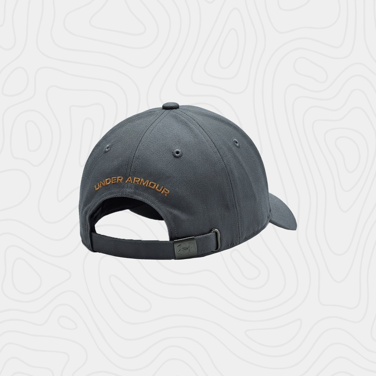 UA® Blitzing Cap