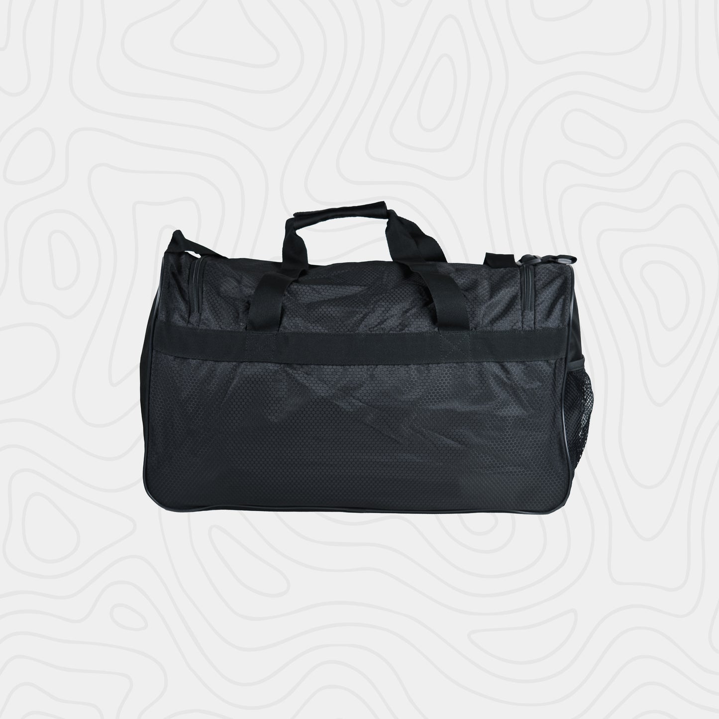 Reebok Duffle Bag III