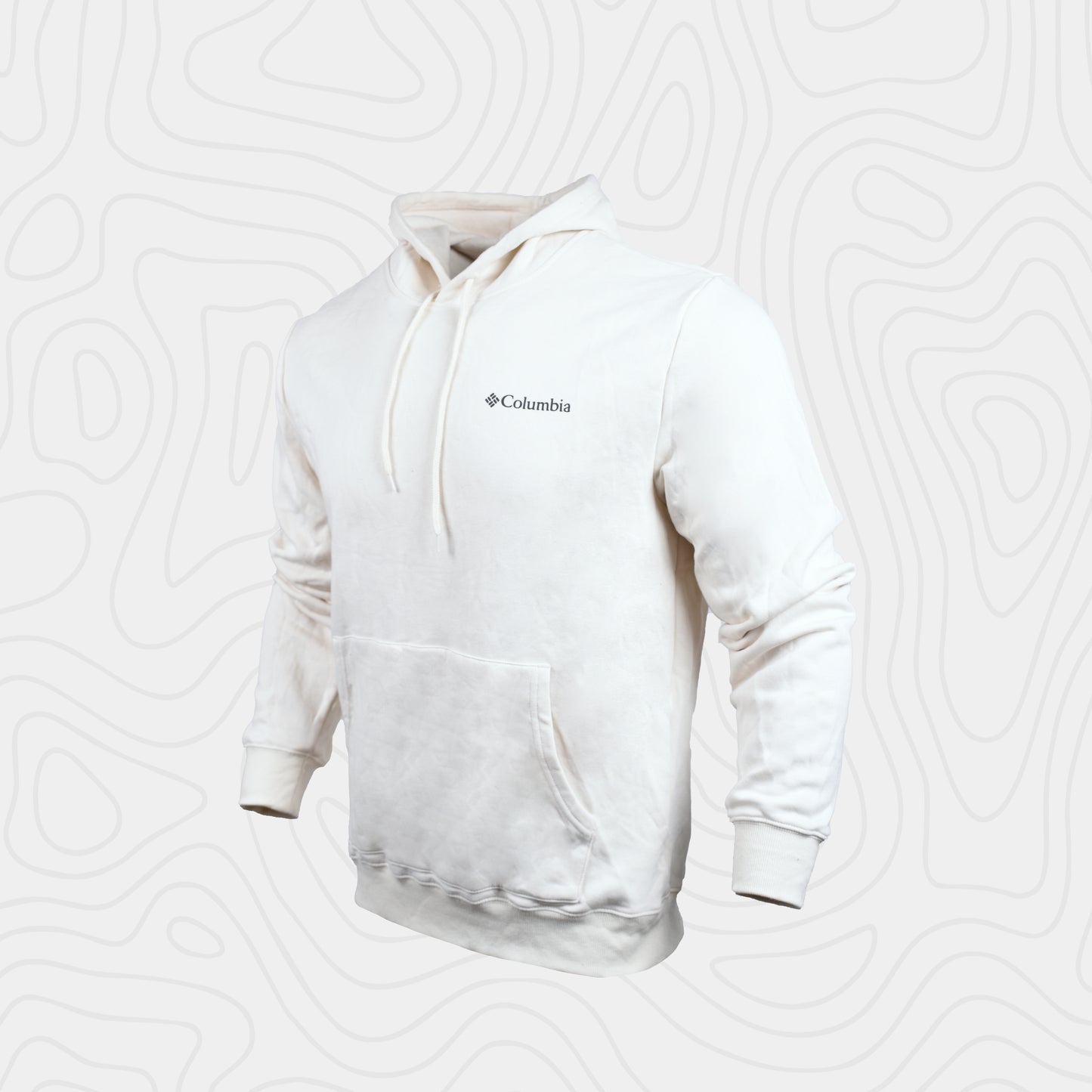 Columbia Outdoor Adventure Hoodie