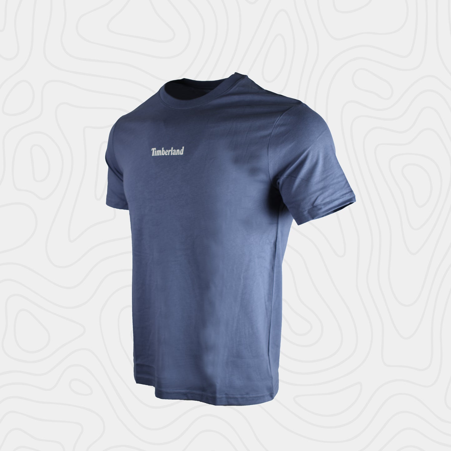 Timberland AF Back Car Graphic Tee