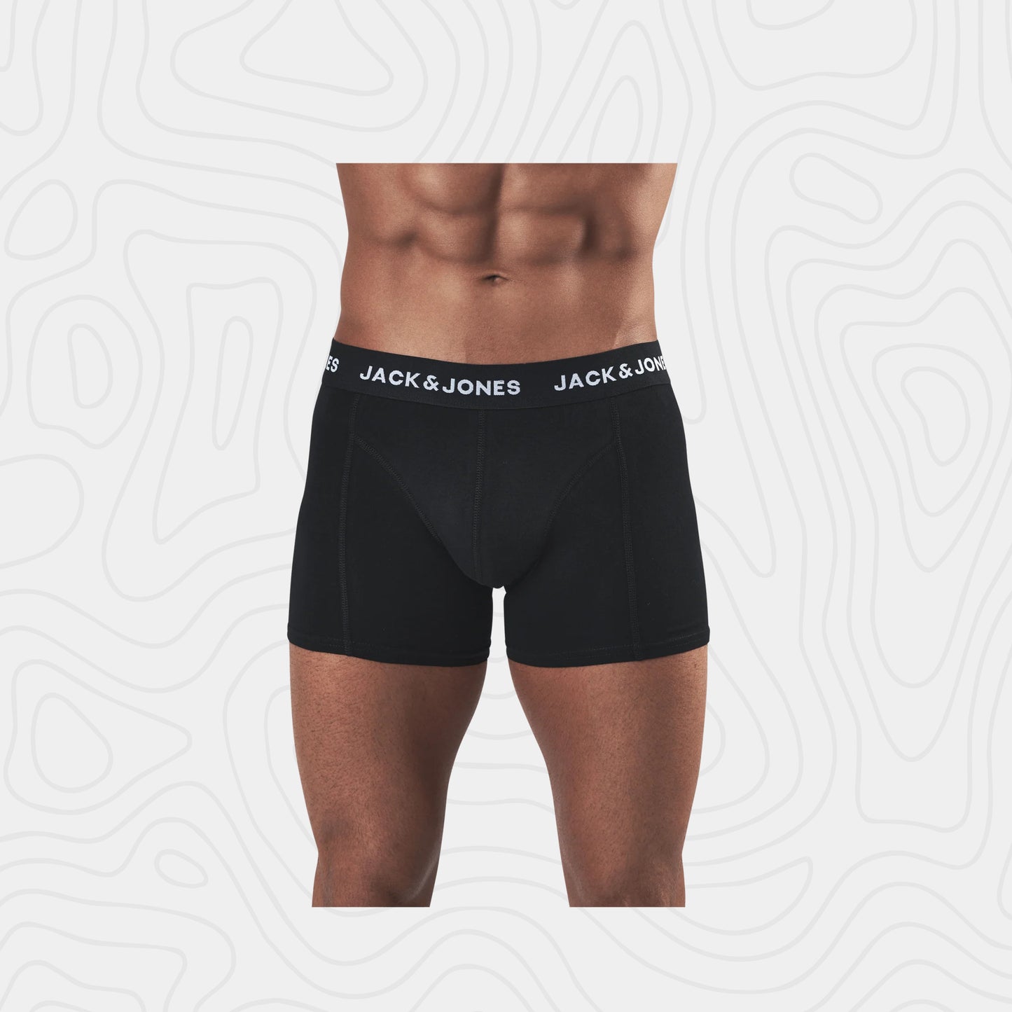Jack & Jones Jacbento Organic Trunks
