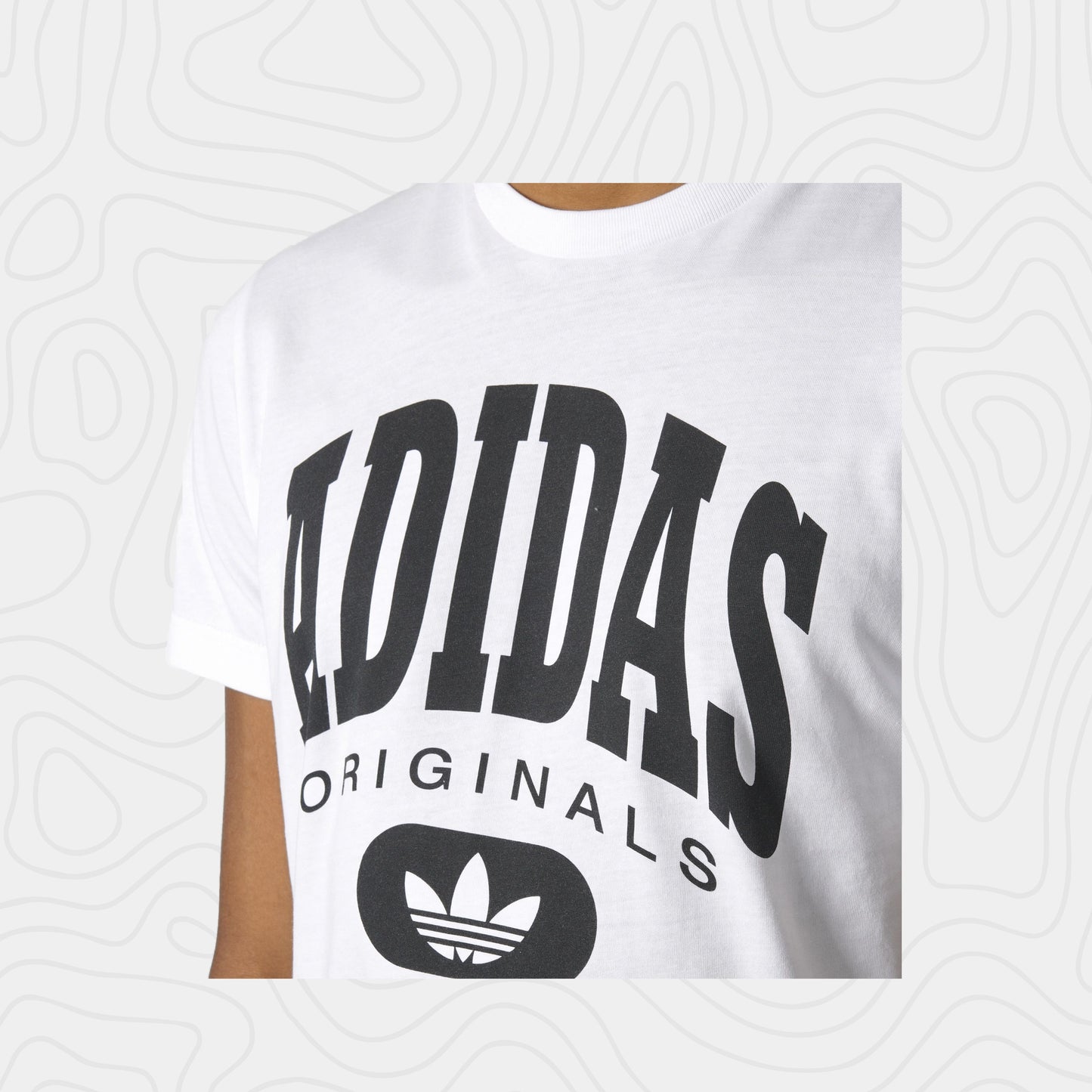 Adidas Originals Tee