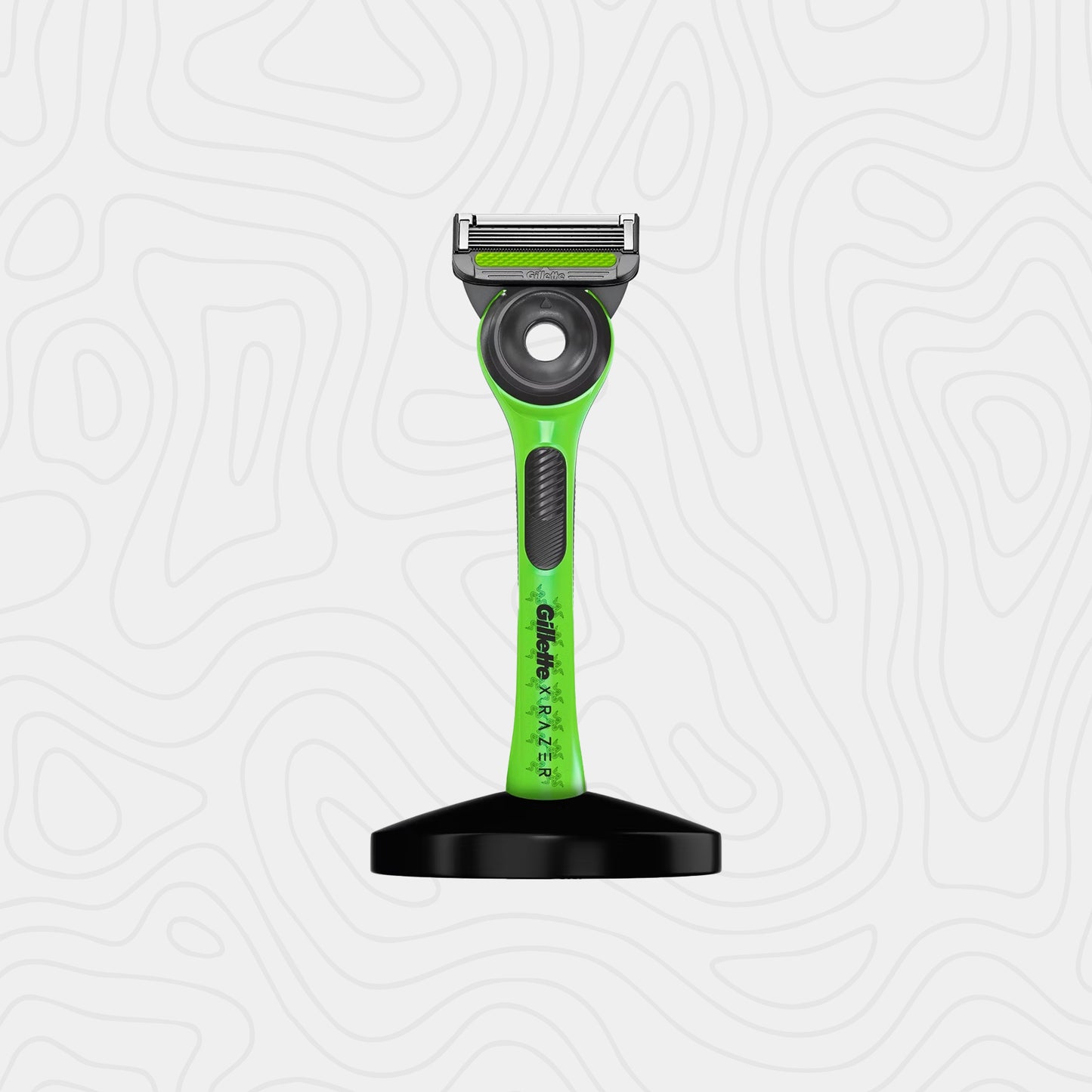 Gillette Labs X Razor