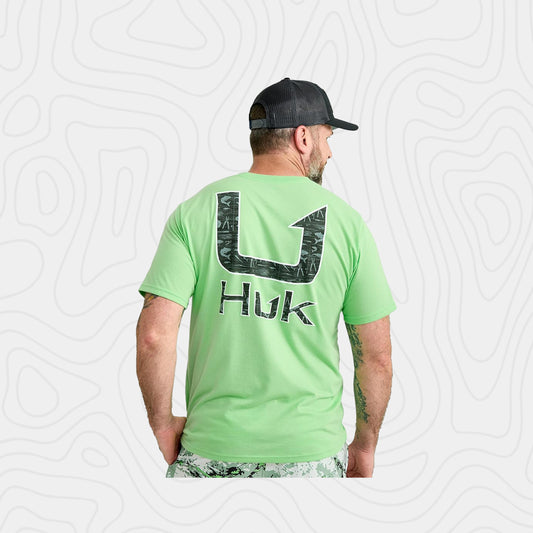 Huk Performance II Tee
