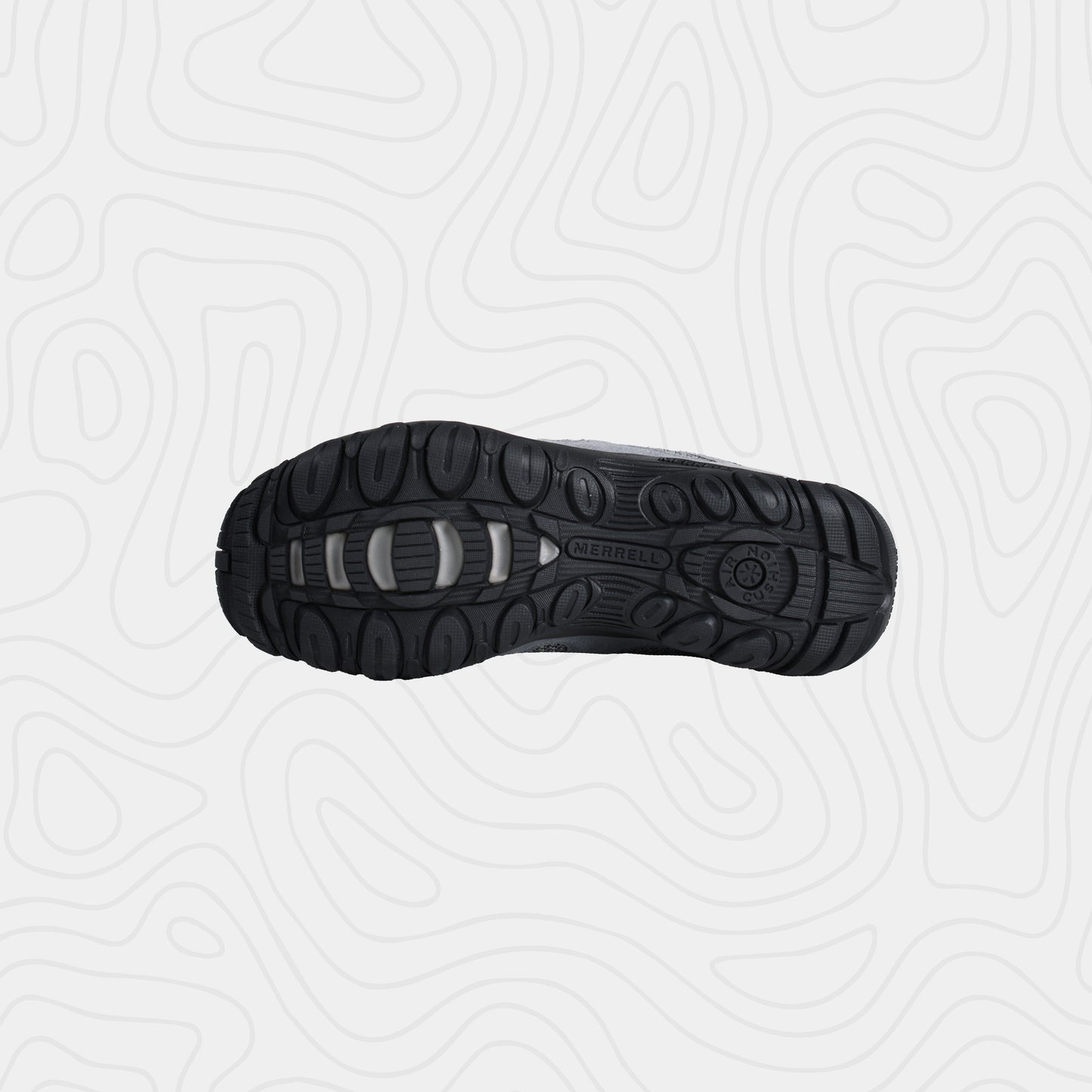 Merrell Men Yokota 2 Hiking Shoe