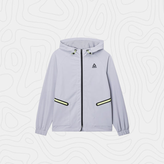 Reebok Infinity Woven Jogger Sweatshirt